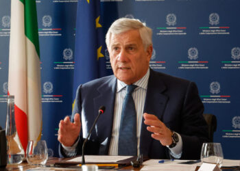 Tajani Propõe Mudança no Jus Sanguinis: “Cidadania é pra quem quer ser italiano”
