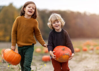 Sagra della Zucca: Tradição, Abóboras e Delícias do Outono