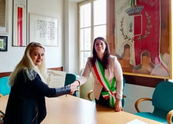 Documentos Necessários Para Cidadania Italiana Por Residência
