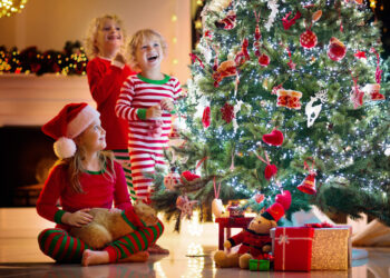 10 Atividades de Natal para Você Experimentar em 2024