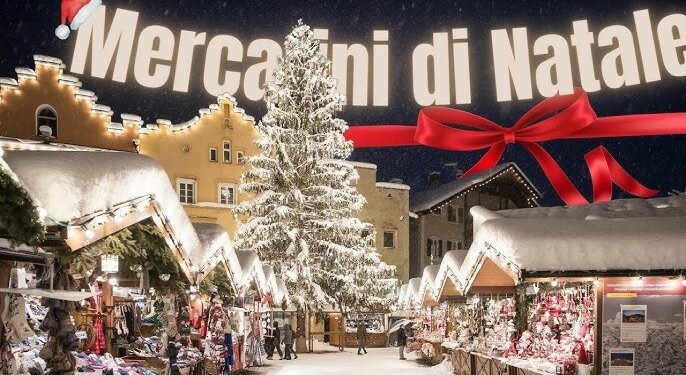 60 Dias Para o Natal: Descubra 60 Curiosidades Natalinas da Itália e Europa