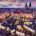 15 Mercados de Natal Mais Bonitos da Europa Que Você Deve Visitar