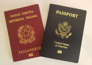 O Fluxo Crescente de Nova-Iorquinos em Busca da Dupla Cidadania Europeia