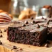 Receita de Brownie Clássico: Irresistível e Crocante
