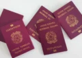 Passo a Passo: Agendamento do Passaporte Italiano em Minas Gerais