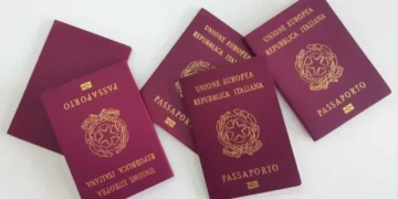 Passo a Passo: Agendamento do Passaporte Italiano em Minas Gerais