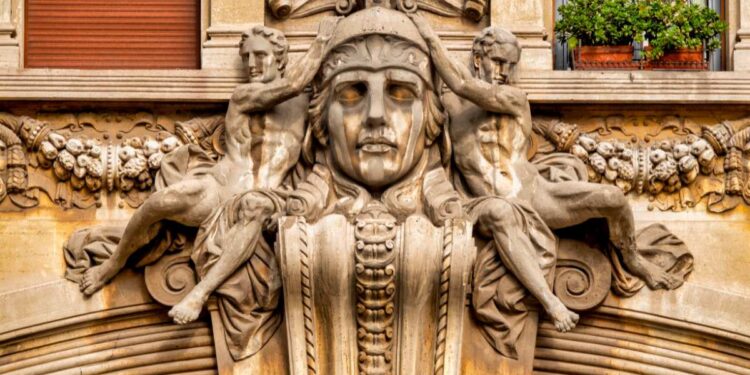 Roma: Cinco Tesouros Escondidos da Cidade Eterna