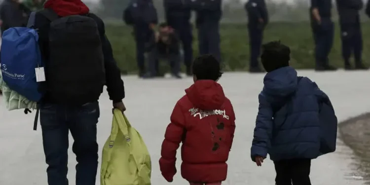 Como funciona o Processo de Acolhimento para Menores Desacompanhados na Itália