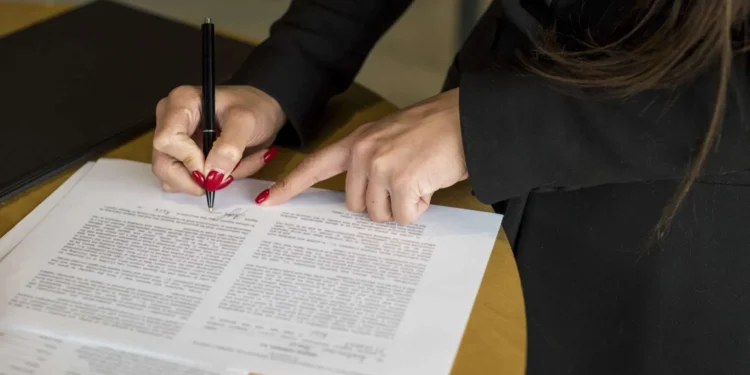 O Que é a Marca da Bollo na Tradução Juramentada?