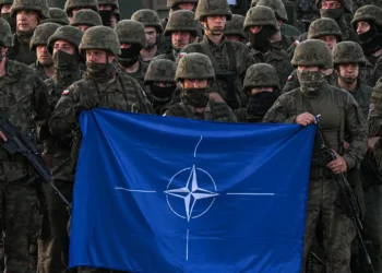 Itália e OTAN: Preparativos Frente ao Conflito no Leste Europeu