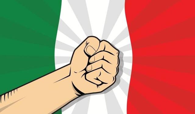 20 de Novembro: Comunidade Italiana Organiza Manifestação Contra Taxa de 600 Euros e “Terceiro Declarante”