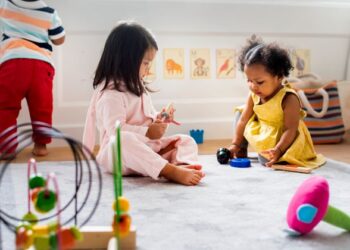 Matrícula na Escola: Direitos de Menores Estrangeiros na Itália