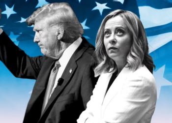 Trump Retorna à Casa Branca: O Que Isso Significa para a Itália e Meloni