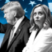 Trump Retorna à Casa Branca: O Que Isso Significa para a Itália e Meloni