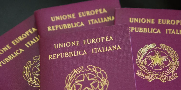 Como Solicitar ou Renovar o Passaporte Italiano no Consulado de Porto Alegre