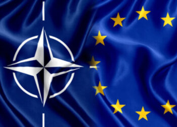 A Volta de Trump à Casa Branca: O Futuro da NATO e o Papel dos EUA na Defesa Global