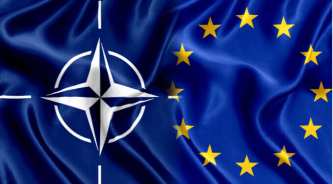 A Volta de Trump à Casa Branca: O Futuro da NATO e o Papel dos EUA na Defesa Global