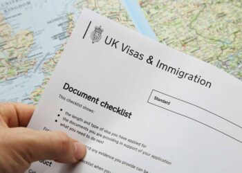 Como Viver e Trabalhar na Escócia Pós-Brexit sendo Cidadão Italiano