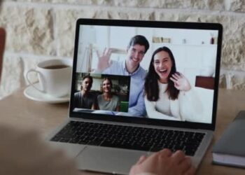 Casamento por Videoconferência: Como Funciona e Quais São os Requisitos