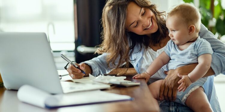 Bônus Mãe 2025: Como Funciona e Como Solicitar