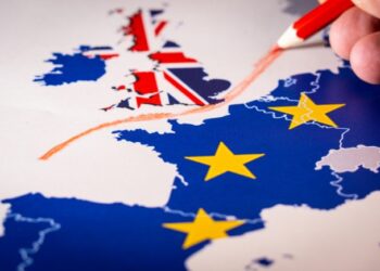 Como o Brexit Mudou as Regras Para Cidadãos da UE e do Reino Unido