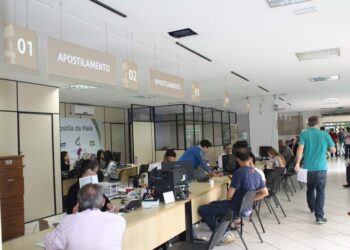 18 de Novembro: Dia Nacional do Notário e Registrador