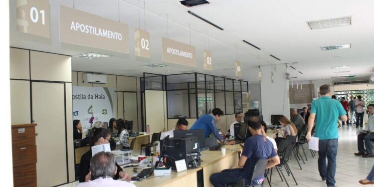 18 de Novembro: Dia Nacional do Notário e Registrador