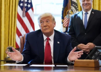 O Retorno de Trump: O Que Esperam os Líderes Mundiais