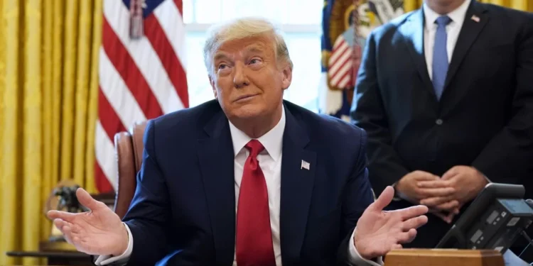 O Retorno de Trump: O Que Esperam os Líderes Mundiais