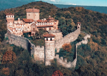 Castello di Pavone: Uma Incrível Experiência Medieval