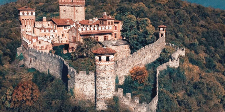 Castello di Pavone: Uma Incrível Experiência Medieval