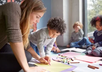 Inscrição na Escola Sem Residência ou Autorização de Residência: É Possível?