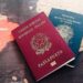 Preciso ter um passaporte italiano para ser considerado cidadão italiano?