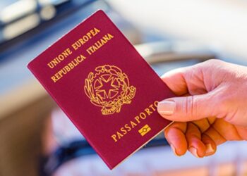 Passaporte Italiano em Rondônia: Como Agendar no Vice Consulado de Porto Velho