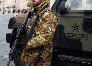Quanto Ganha um Soldado Italiano? Entenda os Salários das Forças Armadas na Itália