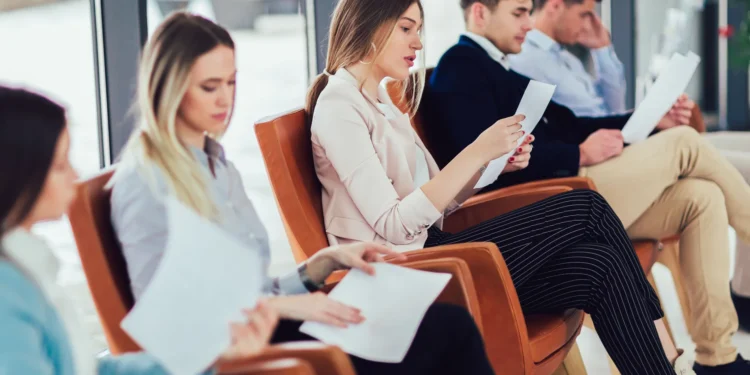 Currículo Profissional: Como Ingressar no Mercado de Trabalho Europeu