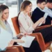 Currículo Profissional: Como Ingressar no Mercado de Trabalho Europeu