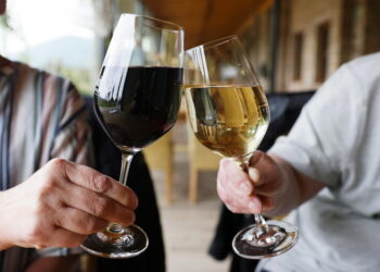 Como escolher o Vinho Ideal para o Natal? Cinco Opções Italianas
