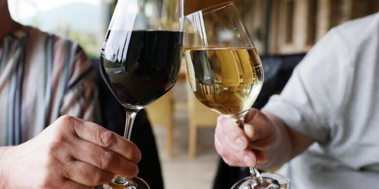 Como escolher o Vinho Ideal para o Natal? Cinco Opções Italianas