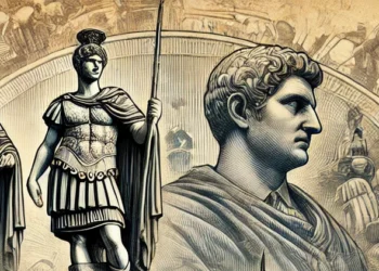 O Impacto do Império Romano nas Instituições Políticas Italianas