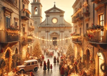 Santo Stefano: O Feriado do Dia 26 de Dezembro na Itália