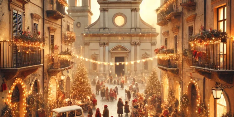 Santo Stefano: O Feriado do Dia 26 de Dezembro na Itália