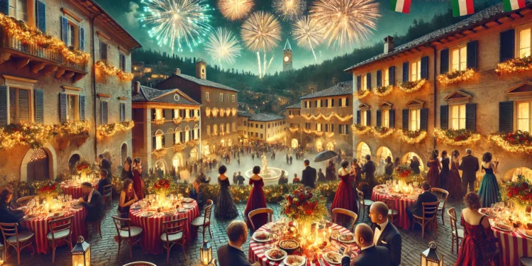 1º de Janeiro na Itália: O que é Capodanno e Como é celebrado o Ano Novo