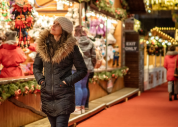 Natal em Ivrea: Tradição, Mercadinhos e a Beleza do Piemonte
