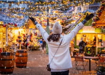 Aosta e Ivrea Ganham Mais Opções de Transporte para os Mercados de Natal