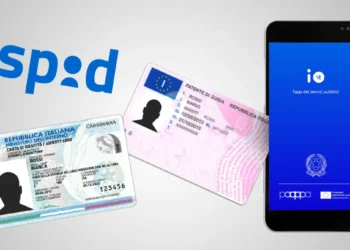 4 de Dezembro: IT Wallet Disponível no AppIO para Cidadãos Italianos