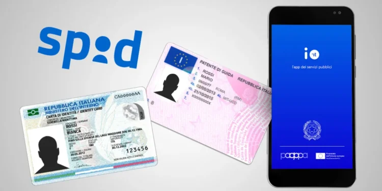 4 de Dezembro: IT Wallet Disponível no AppIO para Cidadãos Italianos