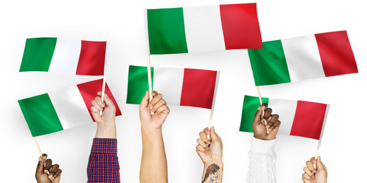 O Crescimento da Comunidade Italiana no Exterior