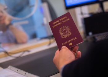 Reconhecimento da Cidadania Italiana em 2025: Uma Maré de Incertezas