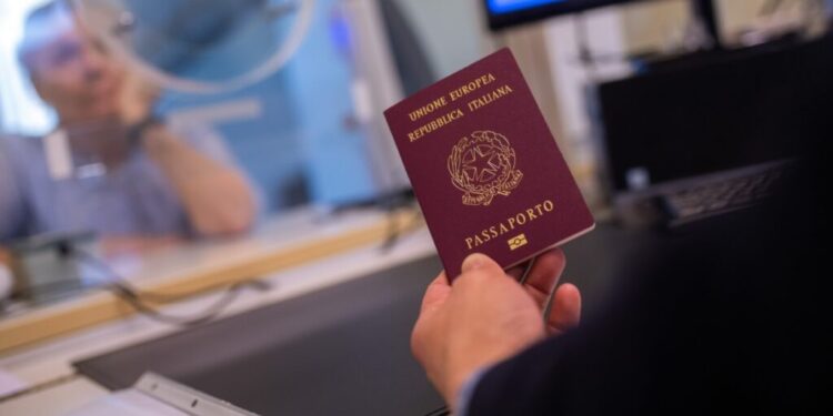 Reconhecimento da Cidadania Italiana em 2025: Uma Maré de Incertezas